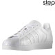 Adidas SUPERSTAR GLOSSY TOE W